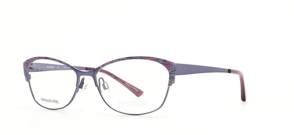 Image of Aristar Eyewear Frames