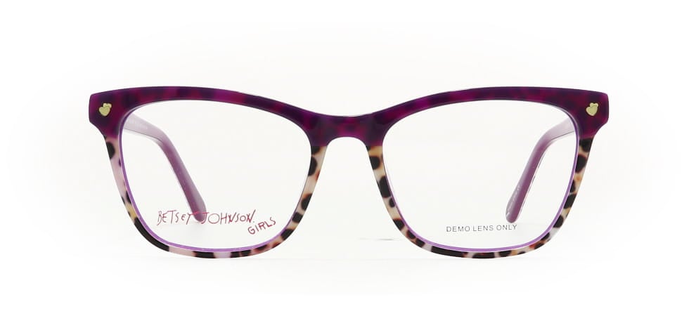 Image of Betsey Johnson Eyewear Frames