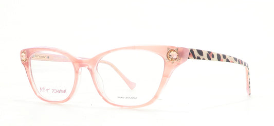 Image of Betsey Johnson Eyewear Frames