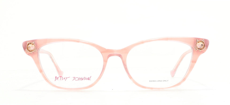 Image of Betsey Johnson Eyewear Frames