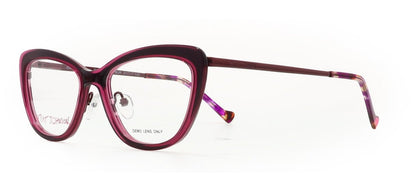 Image of Betsey Johnson Eyewear Frames