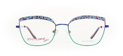 Image of Betsey Johnson Eyewear Frames