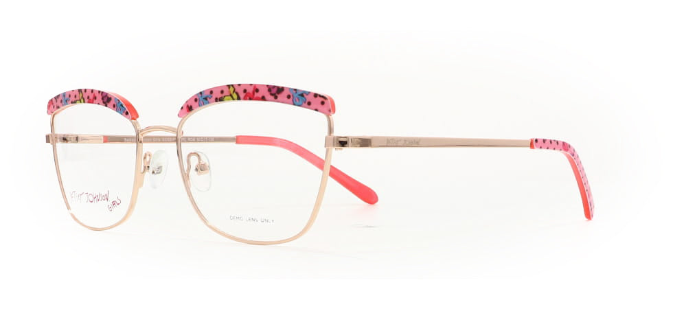 Image of Betsey Johnson Eyewear Frames