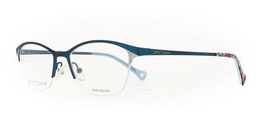 Image of Betsey Johnson Eyewear Frames