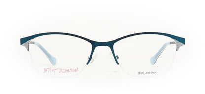 Image of Betsey Johnson Eyewear Frames