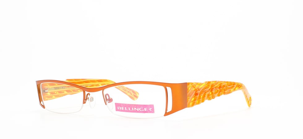 Image of Bellinger Eyewear Frames