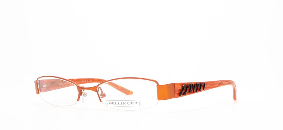 Image of Bellinger Eyewear Frames