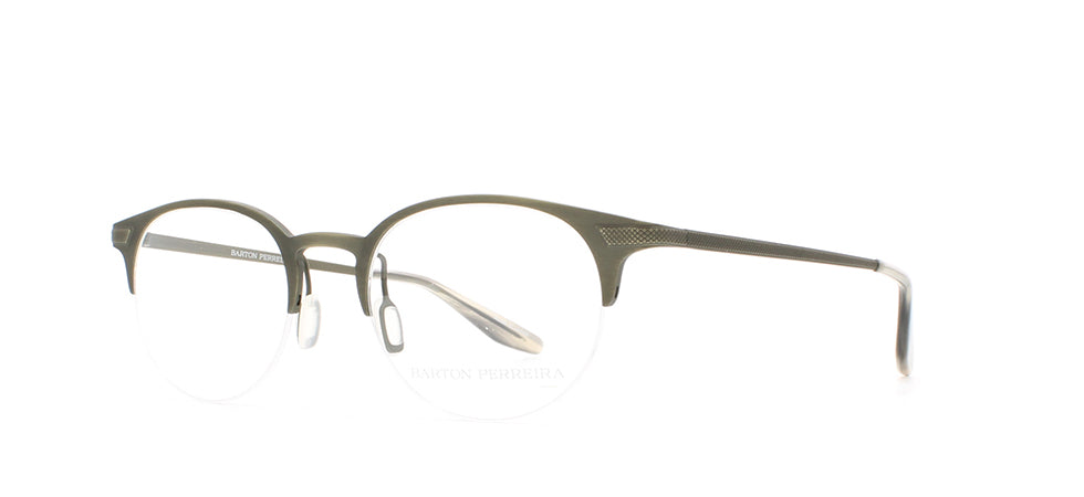 Image of Barton Perreira Eyewear Frames