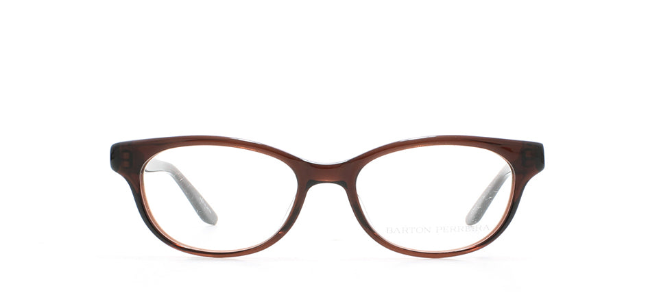 Image of Barton Perreira Eyewear Frames