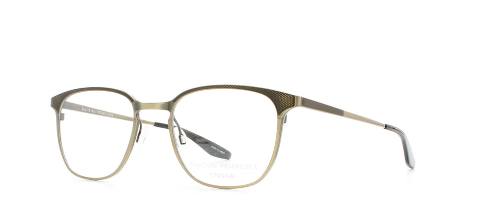 Image of Barton Perreira Eyewear Frames