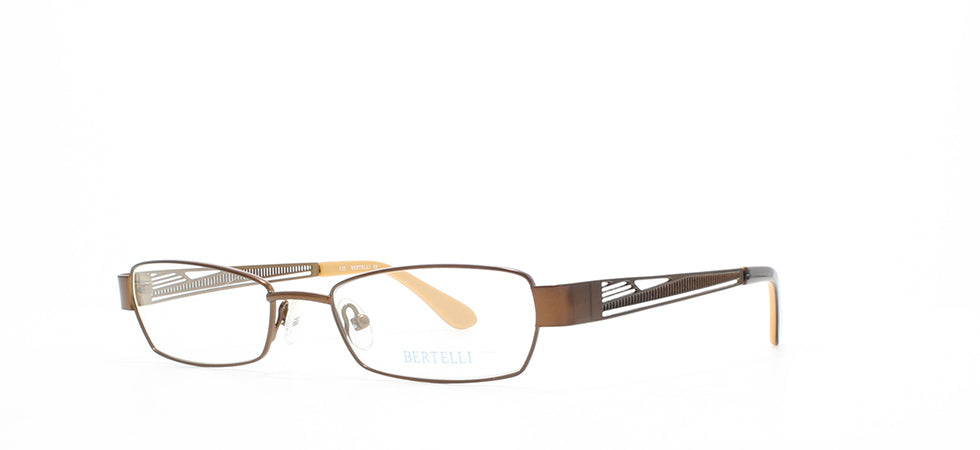 Image of Bertelli Eyewear Frames