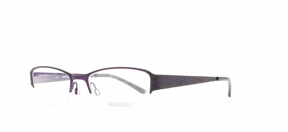 Image of Bertelli Eyewear Frames