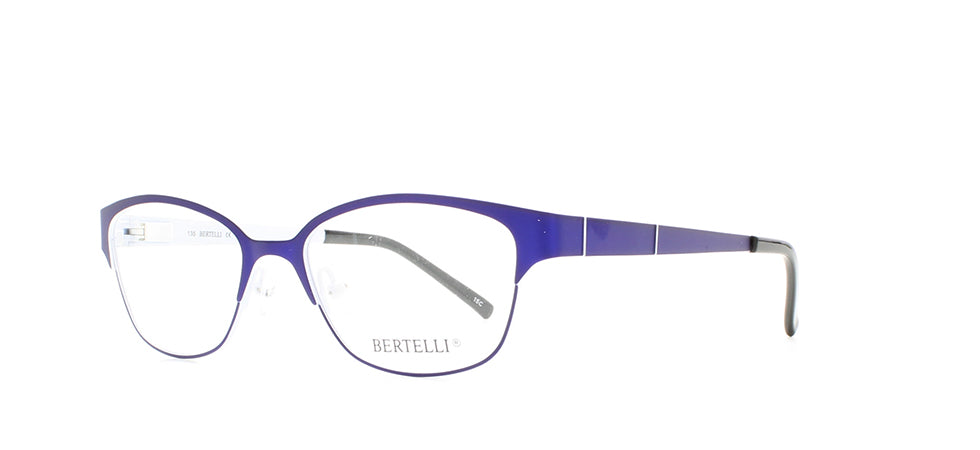 Image of Bertelli Eyewear Frames