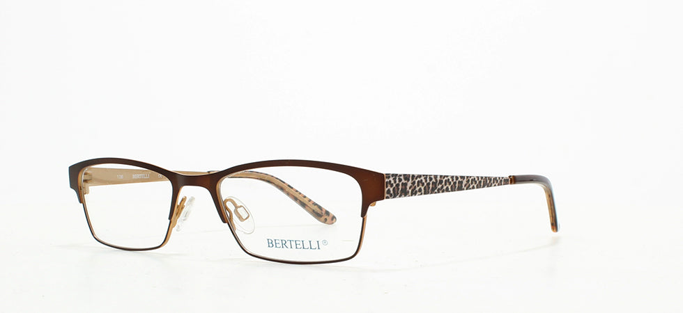 Image of Bertelli Eyewear Frames