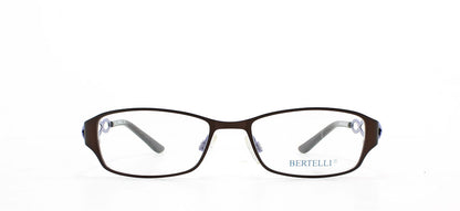 Image of Bertelli Eyewear Frames