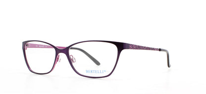 Image of Bertelli Eyewear Frames