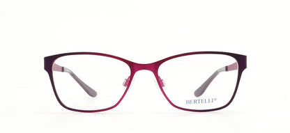 Image of Bertelli Eyewear Frames