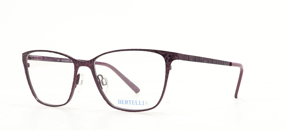 Image of Bertelli Eyewear Frames