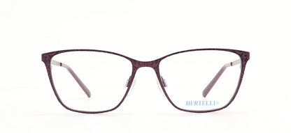 Image of Bertelli Eyewear Frames