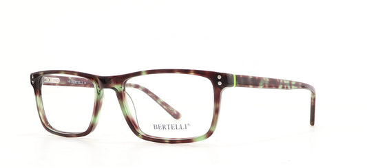 Image of Bertelli Eyewear Frames