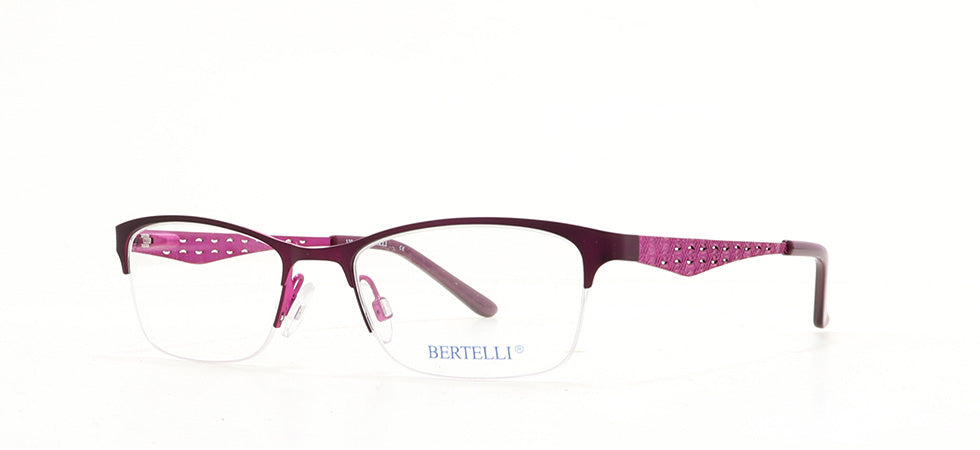 Image of Bertelli Eyewear Frames