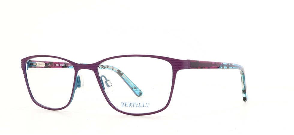 Image of Bertelli Eyewear Frames