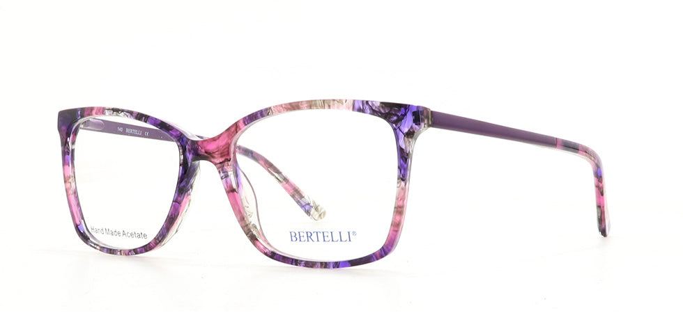 Image of Bertelli Eyewear Frames