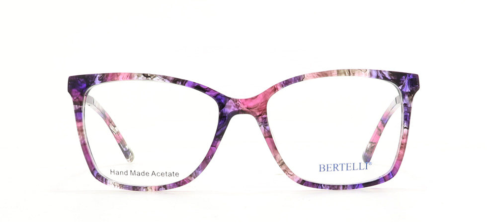 Image of Bertelli Eyewear Frames