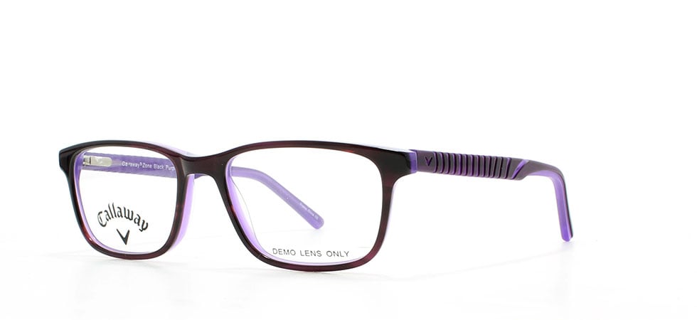 Image of Callaway Jr Eyewear Frames