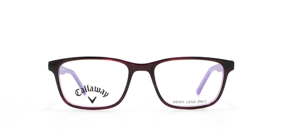 Image of Callaway Jr Eyewear Frames