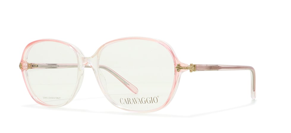 Image of Caravaggio Eyewear Frames