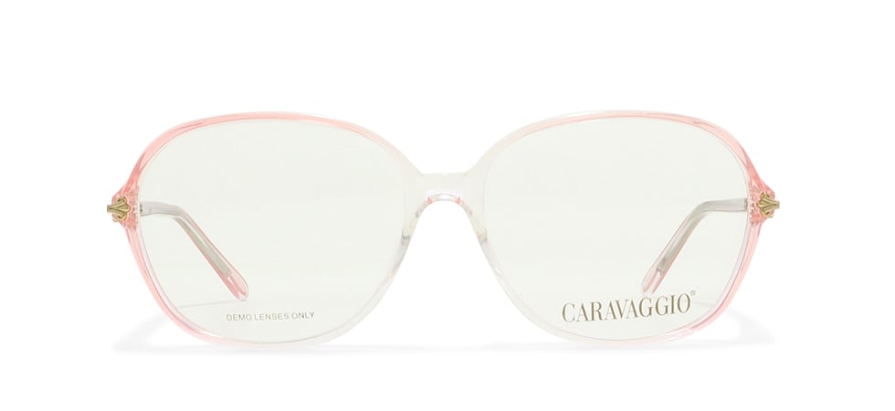 Image of Caravaggio Eyewear Frames