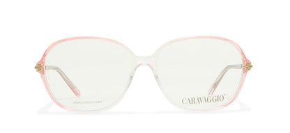 Image of Caravaggio Eyewear Frames