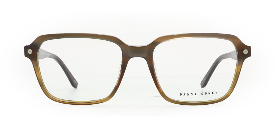 Image of Danny Gokey Eyewear Frames