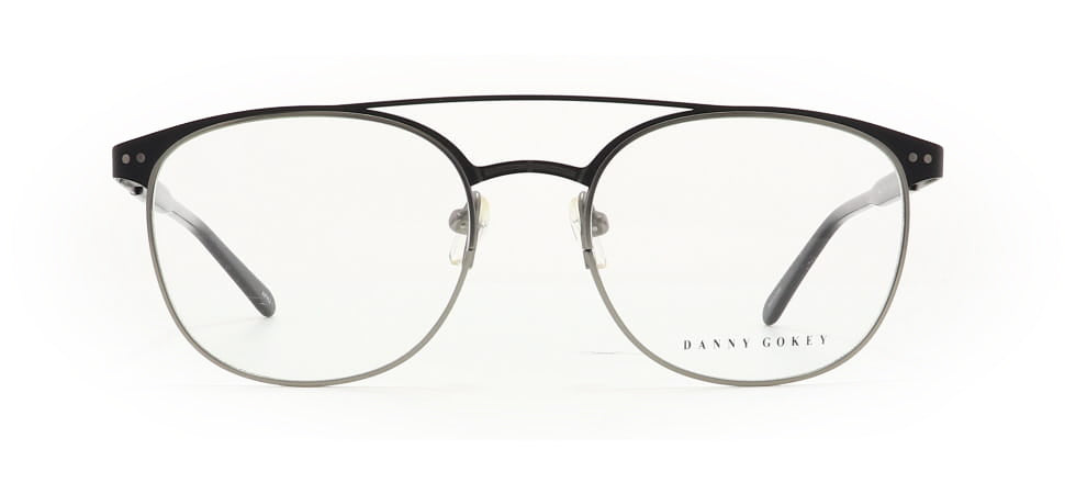 Image of Danny Gokey Eyewear Frames