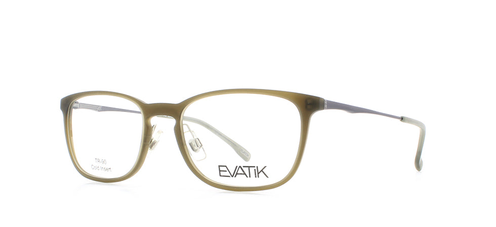 Image of Evatik Eyewear Frames