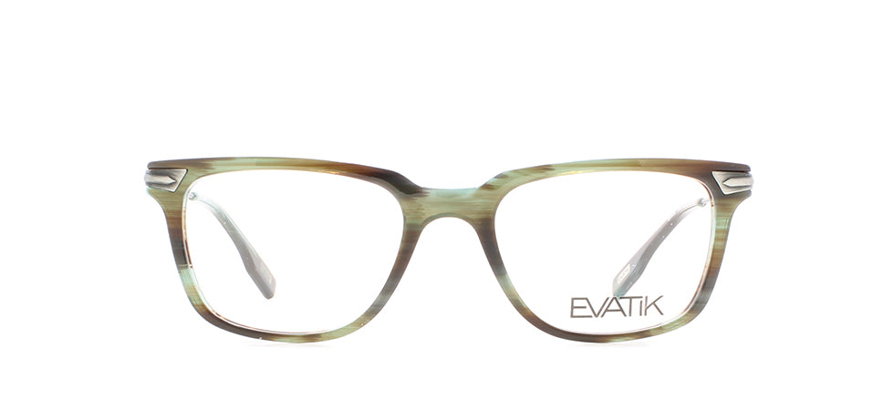 Image of Evatik Eyewear Frames