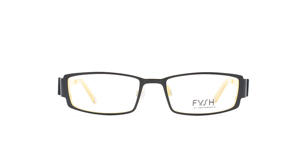 Image of Fysh Eyewear Frames