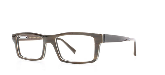 Image of Gold & Wood Eyewear Frames