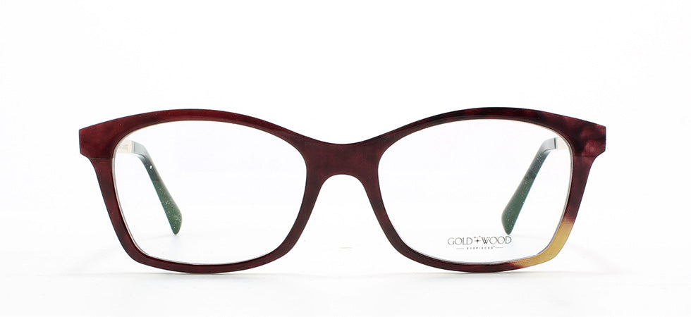 Image of Gold & Wood Eyewear Frames