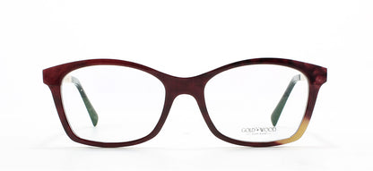 Image of Gold & Wood Eyewear Frames