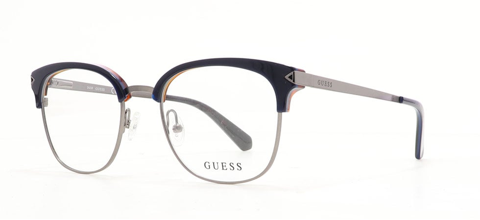 Image of Guess Eyewear Frames