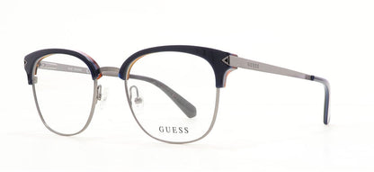 Image of Guess Eyewear Frames