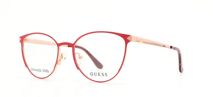 Image of Guess Eyewear Frames