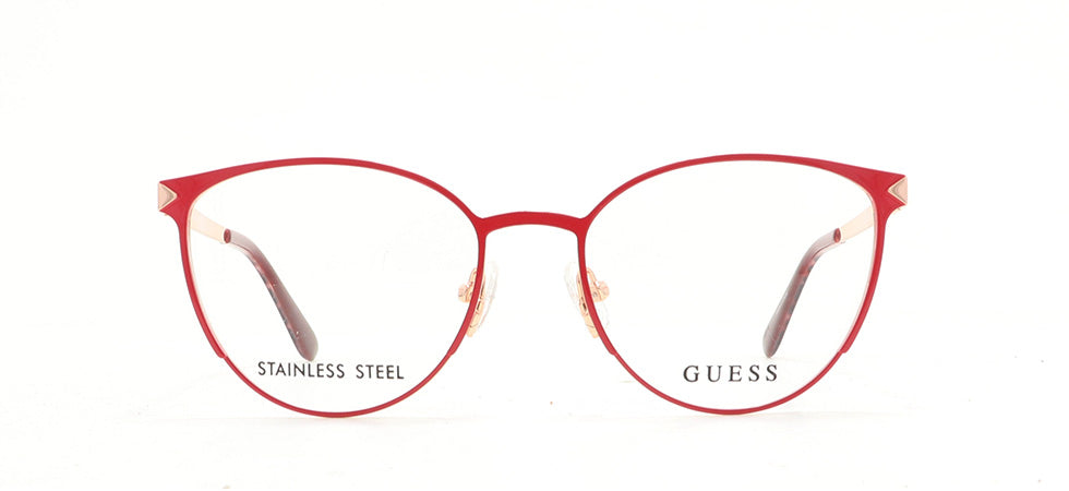 Image of Guess Eyewear Frames