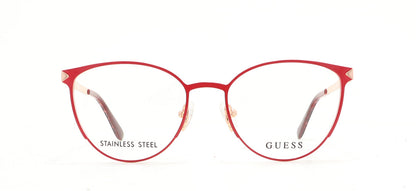 Image of Guess Eyewear Frames