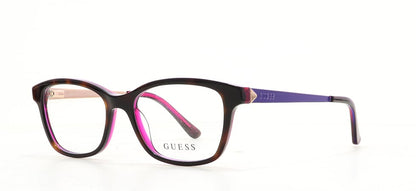 Image of Guess Eyewear Frames