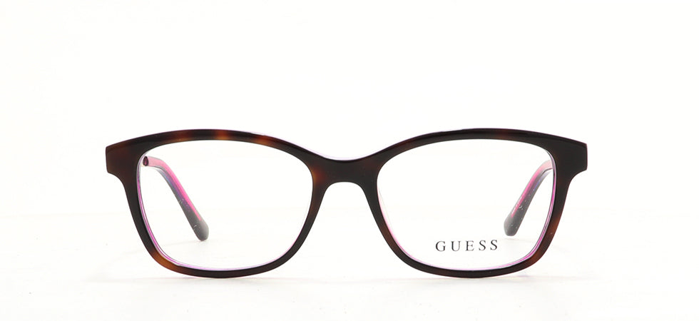 Image of Guess Eyewear Frames