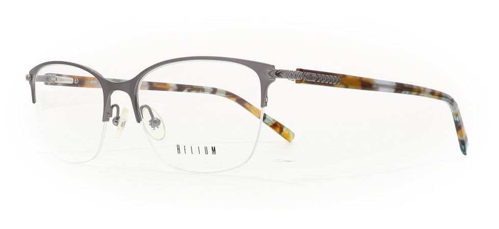 Image of Helium Paris Eyewear Frames