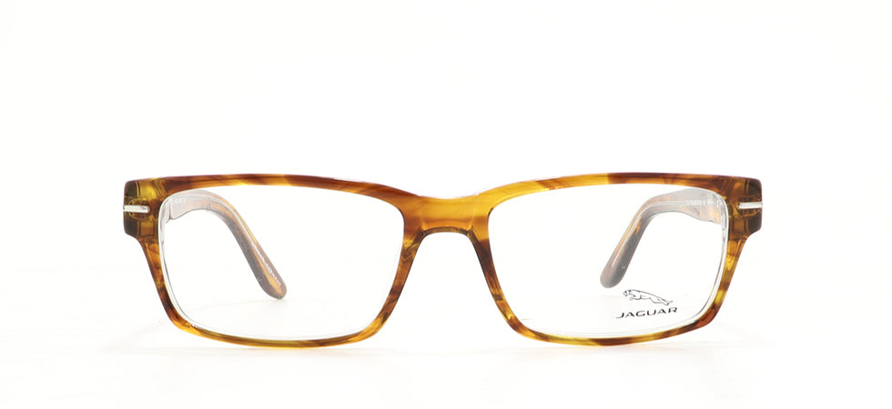 Image of Jaguar Eyewear Frames